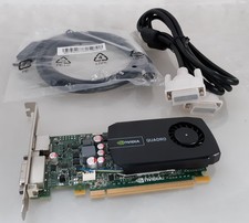 Nvidia Quadro 600 1GB DDR3