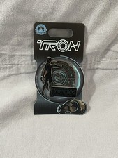 NUOVO Walt Disney Parks TRON