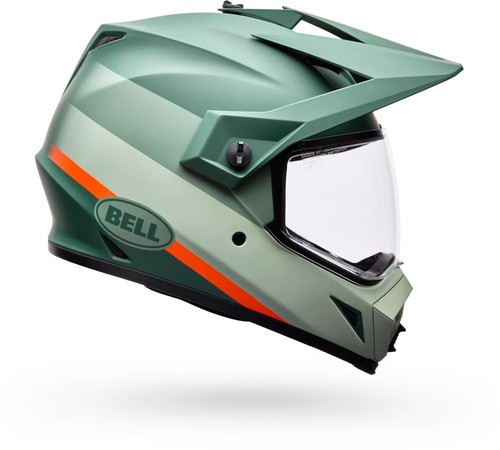 Casco integrale bell adv - bell,