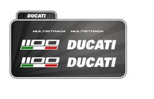 Kit adhesives ducati - kit,