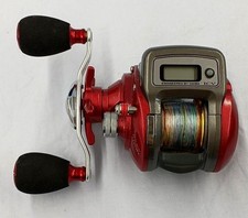 Mulinello elettrico DAIWA IT'S