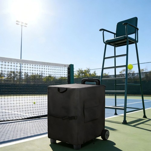 Protezione attrezzatura tennis - attrezzatura,