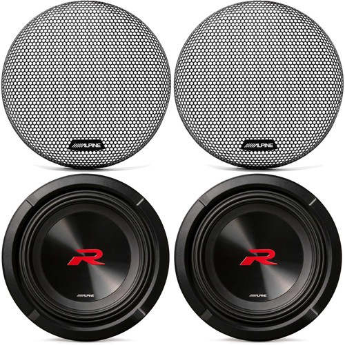 Alpine w8d4 next gen 8 - (2), r2-w8d4