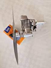 O.S. FL-70 Motore aeromodelli