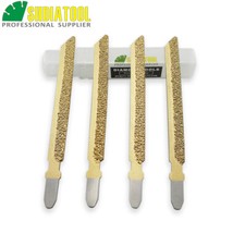 4 Stück 4 Zoll professionelle