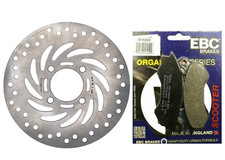 DISCO/FRENO HONDA PCX 125