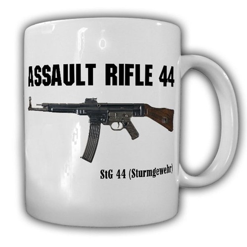 Assault fucile - fucile,
