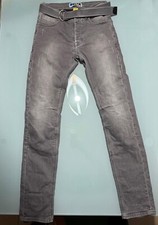 Jeans da moto con protezioni - PMJ Cafè Racer