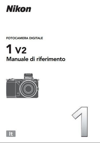 Per nikon manuale - per,