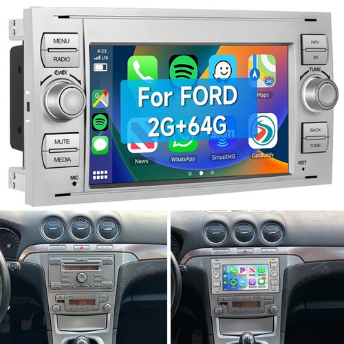 Per ford max galaxy wa6 - s-max,