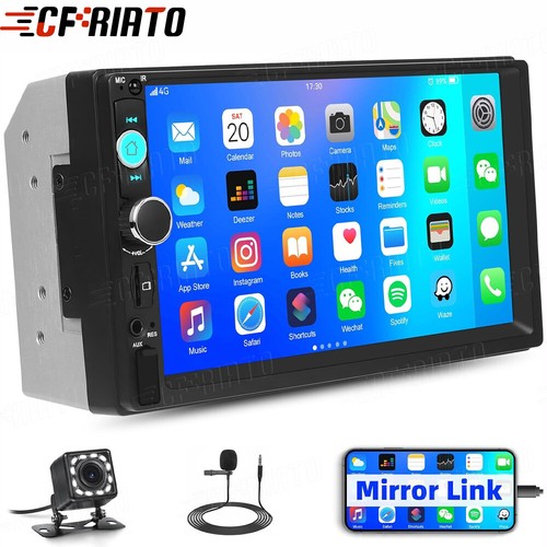 Autoradio doppio 2din - doppio,
