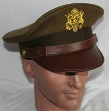 casquette d'officier