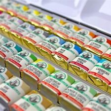 Old Holland Acquerello Massello Mezza Padella Taglia Ricariche - Collezione Classica