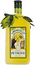 Limoncello 100% naturale 70 Cl