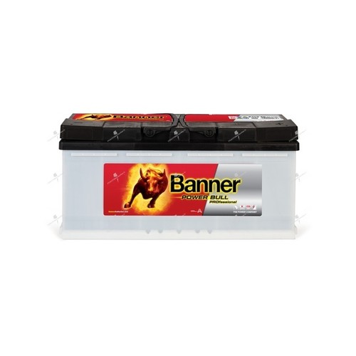 Batteria auto banner - auto, power