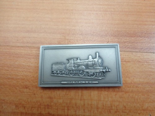 Targa ingot peltro - targa, in