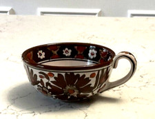 Tazza Icaros Rodi ceramica