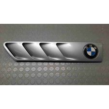 51138397505 Griglia parafango ANT SX BMW Z3 E36 ROADSTER 1998 1.9B 16V