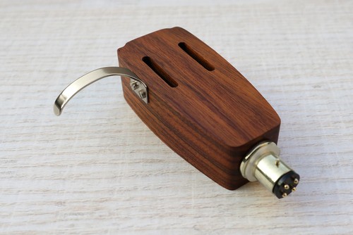 Cuffia legno misura per - in,