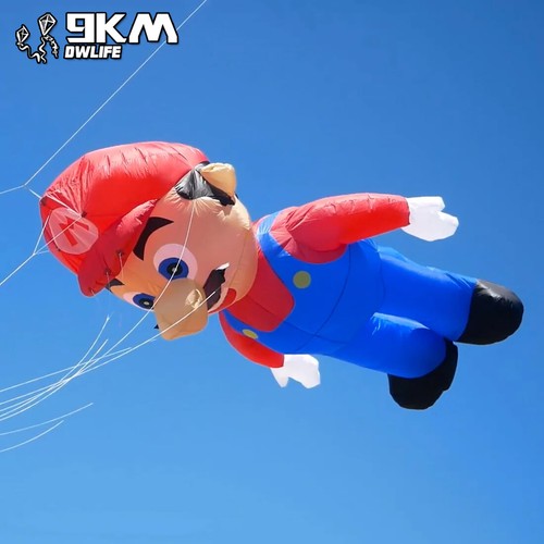 Mao kite line - kite, lavanderia