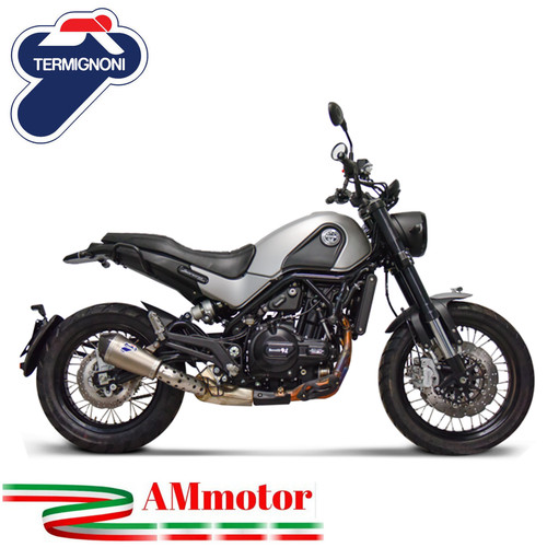 Termignoni benelli leoncino - termignoni,