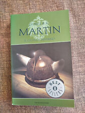 libro il grande inverno George Martin