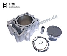 Polaris Pedator 500 Quad