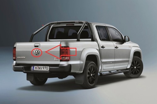 Nuovo originale amarok - nuovo,