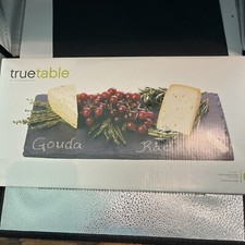 Vassoio da portata in ardesia