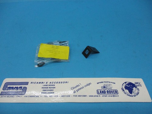 Supporto mascherina radiatore - supporto,