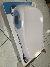 bilancia digitale chicco baby grow