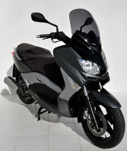Cupolino 125 250 max - 125,