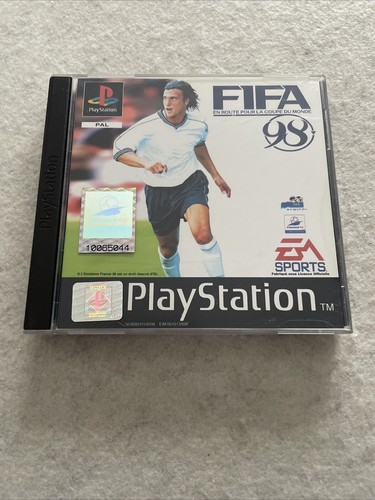 Fifa route pour la coupe - en,