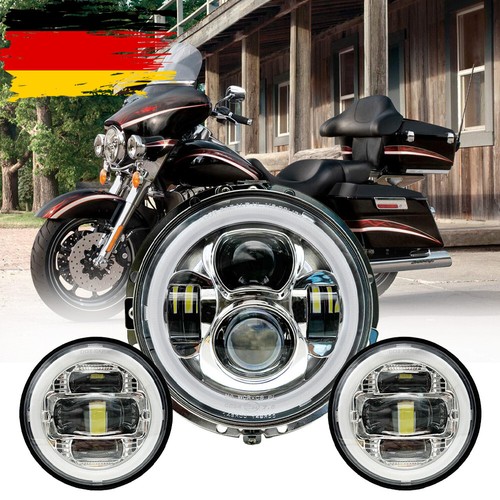 Indicatore direzione faro - , led