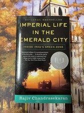 Imperial Life in the Emerald