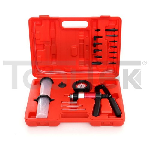 Tester kit spurgo - tester,