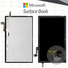 DISPLAY MICROSOFT SURFACE BOOK