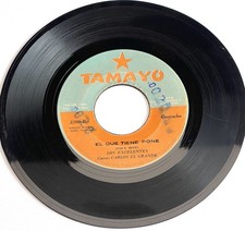 Carlos El Grande Los