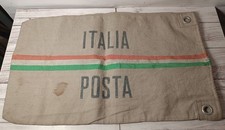 Sacco Postale Vintage "Italia