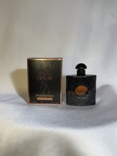 Perfumes Mini  YSL Black Opium