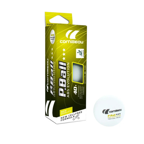 Cornilleau palline da ping - cornilleau,