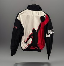 Giacca Nike Air Jordan taglia