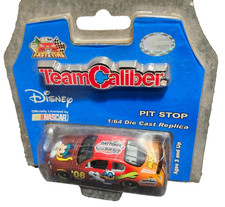 SQUADRA CALIBRO PIT STOP -