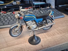 Vintage Motorcycle POLISTIL
