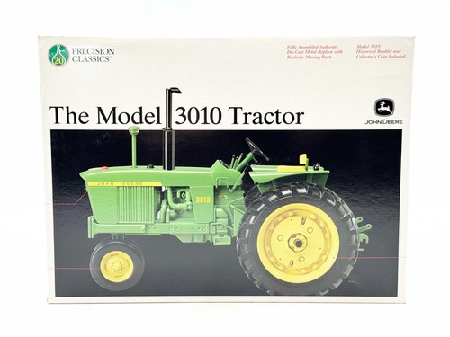 Trattore john deere modello - deere,