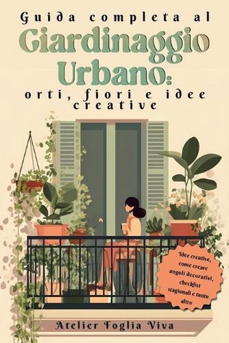 Guida completa giardinaggio - guida,