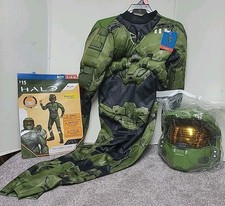 Costume Halo Infinite Master