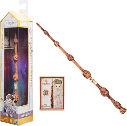 Harry potter bacchetta magica - bacchetta,