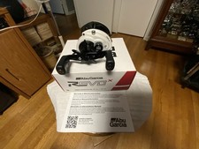 AMBASSADEUR FISHING REEL REVO