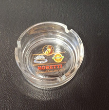 Posacenere Vintage in Vetro